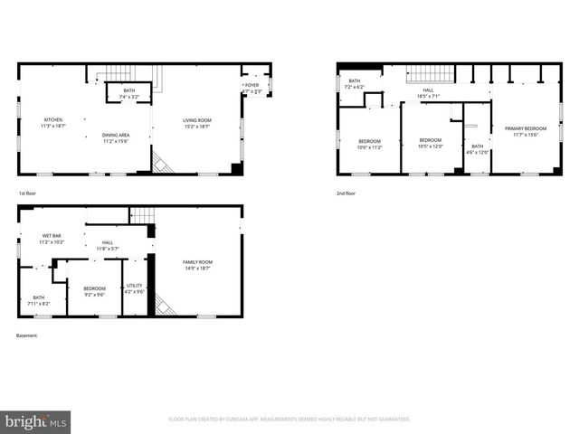536 ONEIDA PL NW, Washington, DC 20011