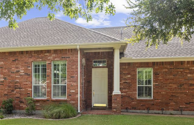 344 Wrangler Drive, Fairview, TX 75069