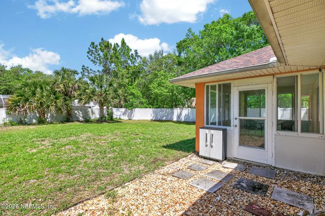 110 WHIPPOORWILL Drive, Palm Coast, FL 32164