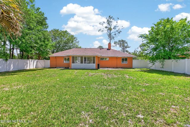 110 WHIPPOORWILL Drive, Palm Coast, FL 32164