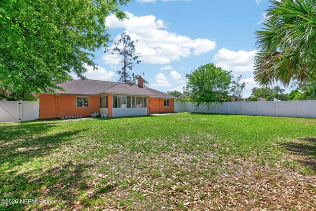 110 WHIPPOORWILL Drive, Palm Coast, FL 32164