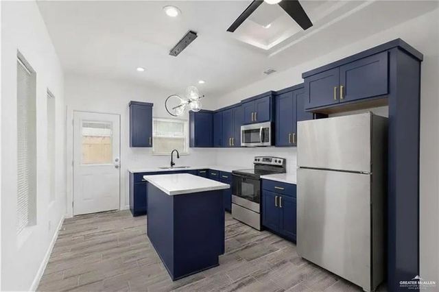 2206 Taxco Court 2, Edinburg, TX 78542