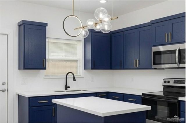 2206 Taxco Court 2, Edinburg, TX 78542