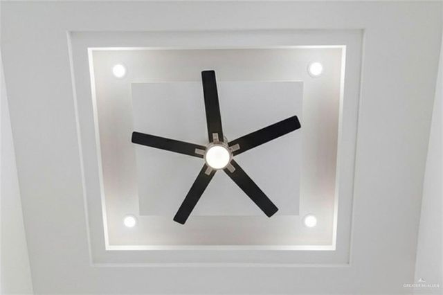 2206 Taxco Court 2, Edinburg, TX 78542