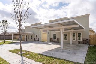 2206 Taxco Court 2, Edinburg, TX 78542