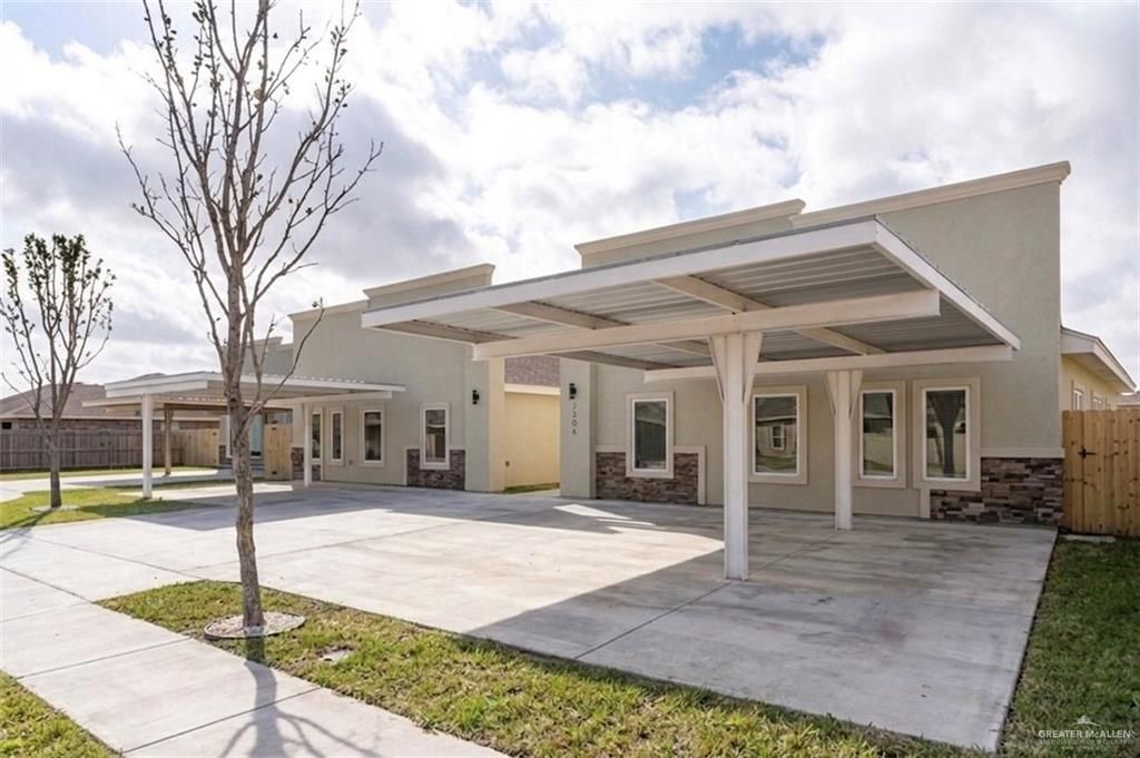 2206 Taxco Court 2, Edinburg, TX 78542