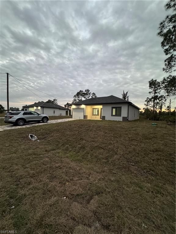 1178 Ebers ST E, LEHIGH ACRES, FL 33974 — photo 2