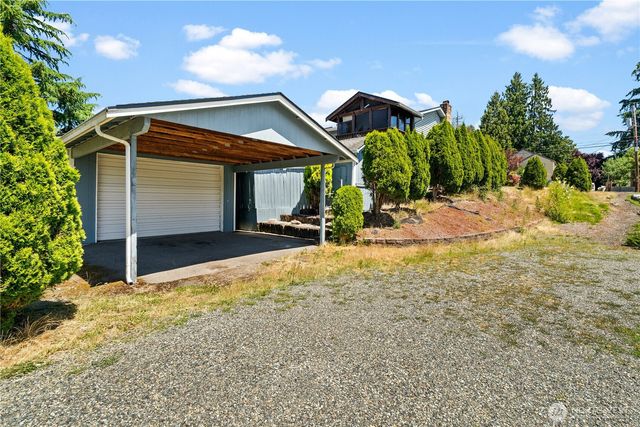 502 Kincaid Avenue, Sumner, WA 98390