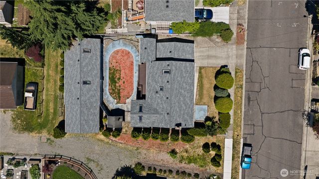 502 Kincaid Avenue, Sumner, WA 98390