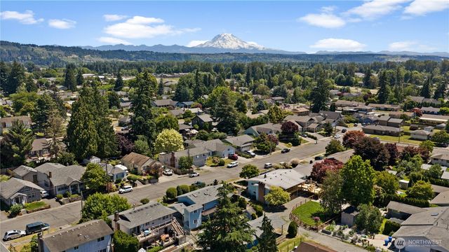 502 Kincaid Avenue, Sumner, WA 98390