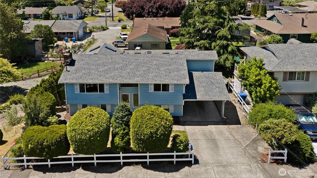 502 Kincaid Avenue, Sumner, WA 98390