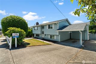 502 Kincaid Avenue, Sumner, WA 98390