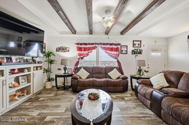 401 Dona Ana School Road, Las Cruces, NM 88007