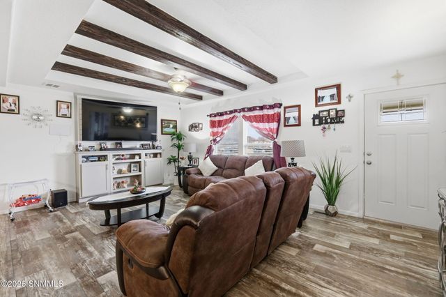 401 Dona Ana School Road, Las Cruces, NM 88007