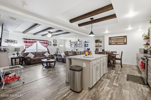 401 Dona Ana School Road, Las Cruces, NM 88007