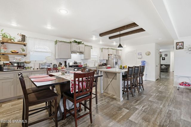 401 Dona Ana School Road, Las Cruces, NM 88007