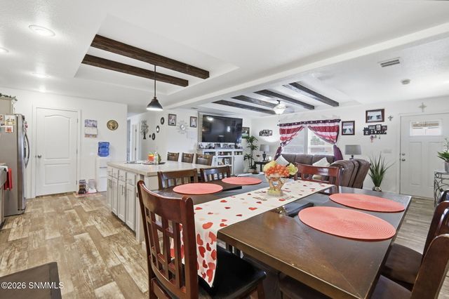 401 Dona Ana School Road, Las Cruces, NM 88007