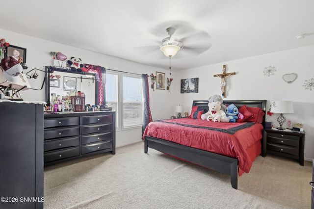 401 Dona Ana School Road, Las Cruces, NM 88007