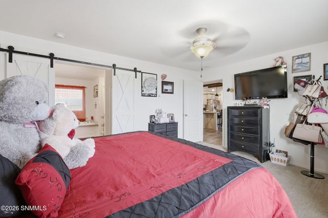 401 Dona Ana School Road, Las Cruces, NM 88007