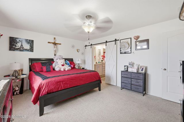 401 Dona Ana School Road, Las Cruces, NM 88007