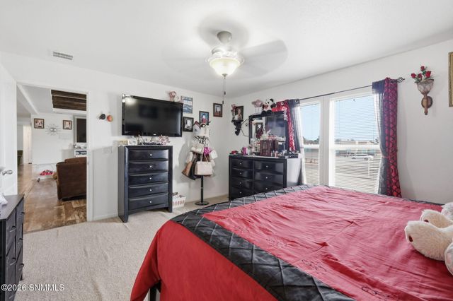 401 Dona Ana School Road, Las Cruces, NM 88007