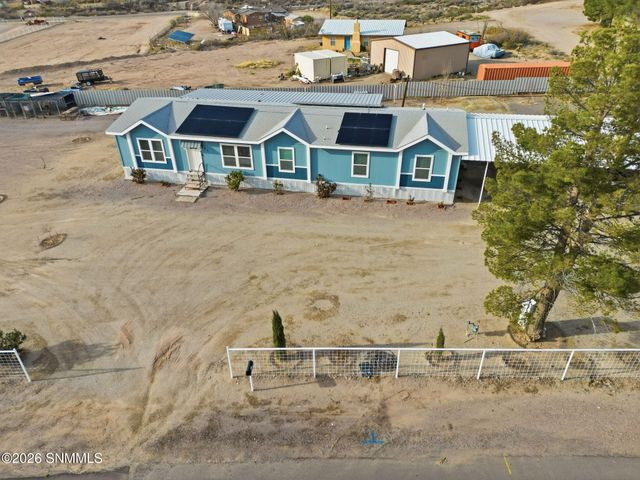 401 Dona Ana School Road, Las Cruces, NM 88007