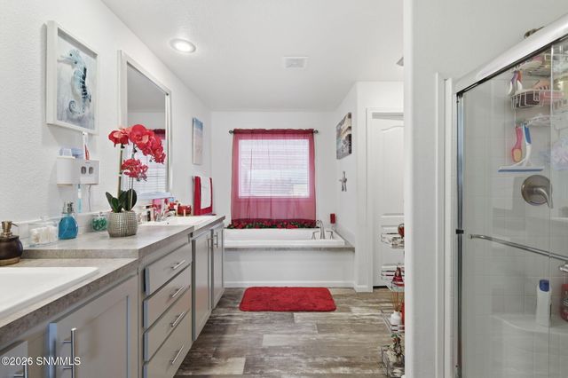 401 Dona Ana School Road, Las Cruces, NM 88007