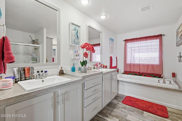 401 Dona Ana School Road, Las Cruces, NM 88007