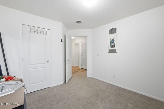 401 Dona Ana School Road, Las Cruces, NM 88007