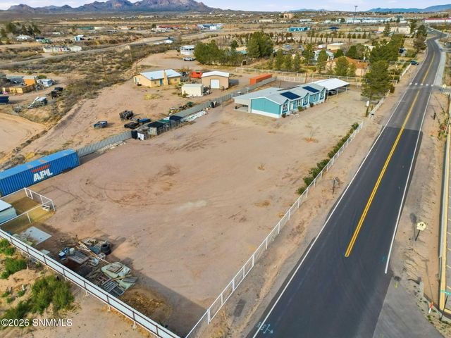 401 Dona Ana School Road, Las Cruces, NM 88007