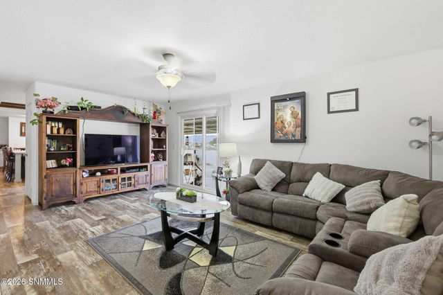 401 Dona Ana School Road, Las Cruces, NM 88007