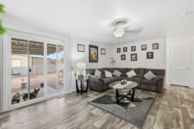 401 Dona Ana School Road, Las Cruces, NM 88007