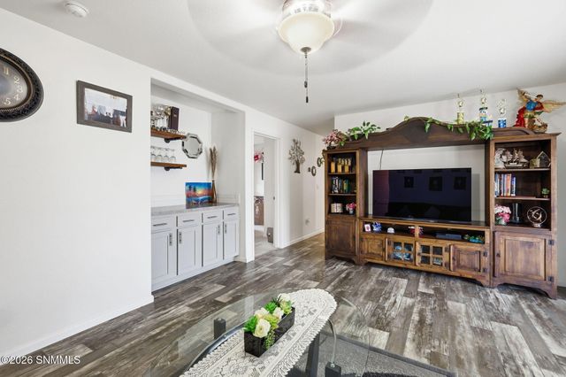 401 Dona Ana School Road, Las Cruces, NM 88007