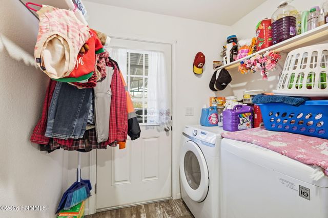 401 Dona Ana School Road, Las Cruces, NM 88007