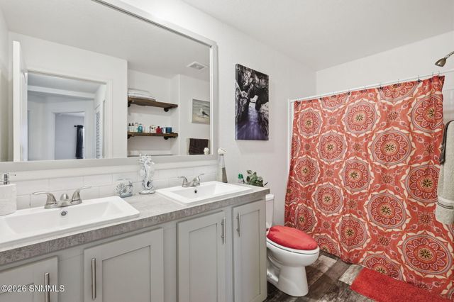 401 Dona Ana School Road, Las Cruces, NM 88007