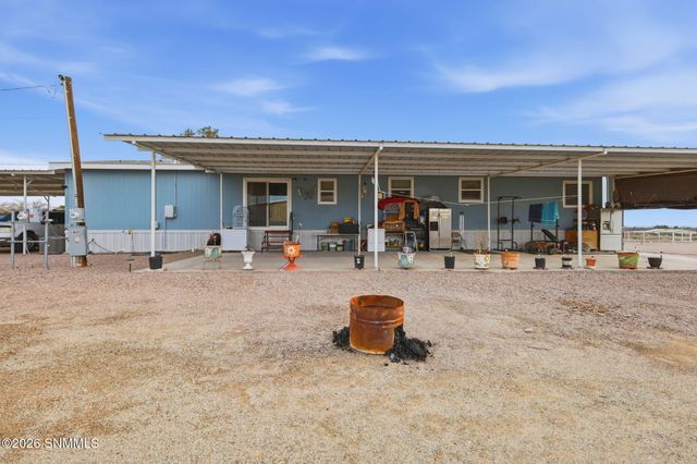 401 Dona Ana School Road, Las Cruces, NM 88007