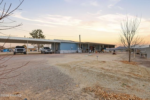 401 Dona Ana School Road, Las Cruces, NM 88007