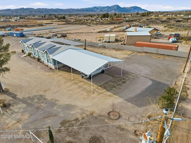 401 Dona Ana School Road, Las Cruces, NM 88007