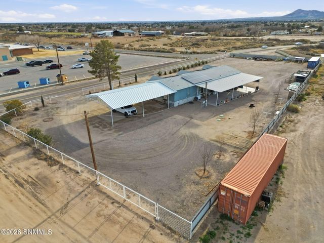 401 Dona Ana School Road, Las Cruces, NM 88007