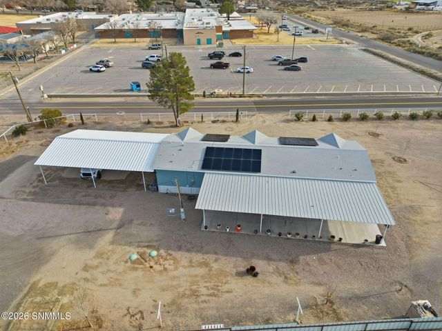 401 Dona Ana School Road, Las Cruces, NM 88007