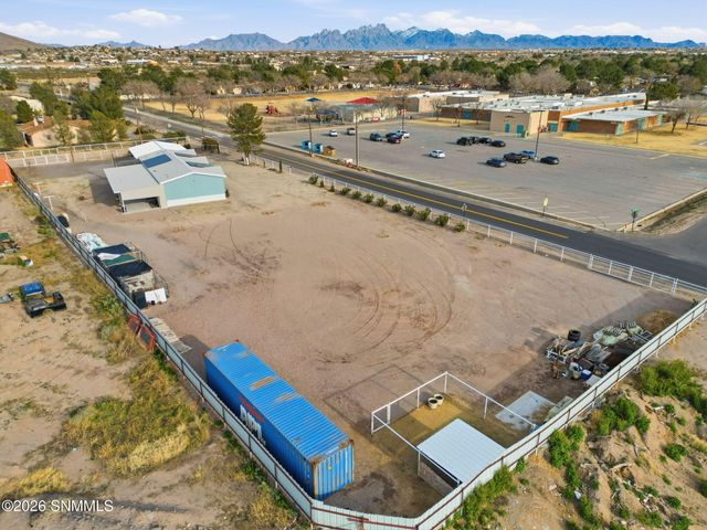 401 Dona Ana School Road, Las Cruces, NM 88007
