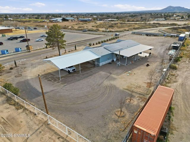 401 Dona Ana School Road, Las Cruces, NM 88007