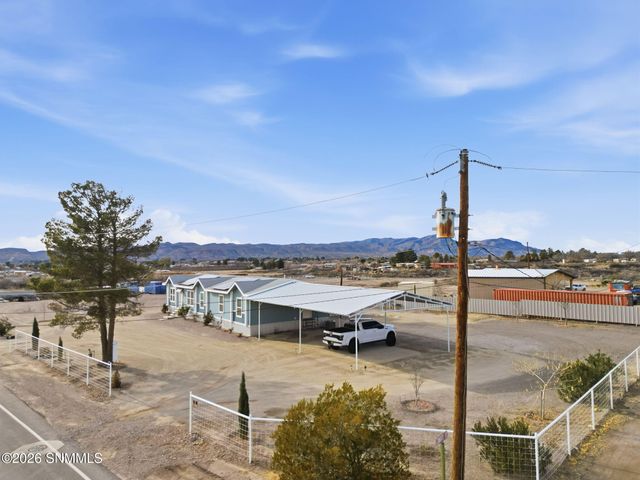 401 Dona Ana School Road, Las Cruces, NM 88007
