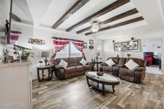 401 Dona Ana School Road, Las Cruces, NM 88007