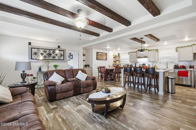 401 Dona Ana School Road, Las Cruces, NM 88007