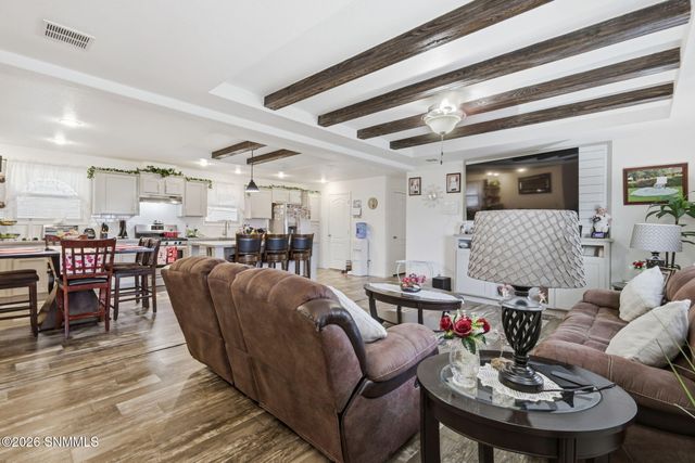 401 Dona Ana School Road, Las Cruces, NM 88007