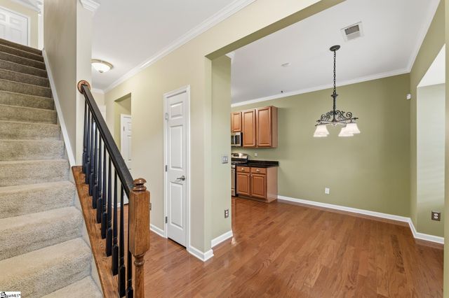 419 Cedar Pines Drive, Greenville, SC 29615