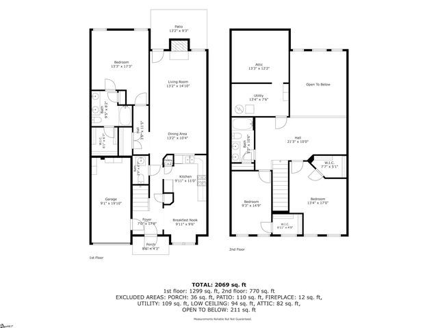 419 Cedar Pines Drive, Greenville, SC 29615