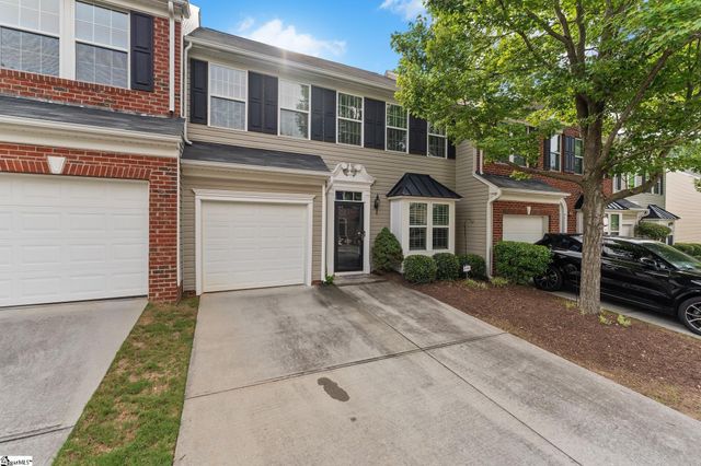 419 Cedar Pines Drive, Greenville, SC 29615