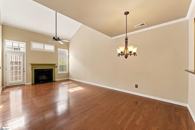419 Cedar Pines Drive, Greenville, SC 29615